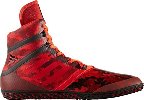 red adidas wrestling shoes|adidas wrestling shoes for men.